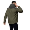 Jack Wolfskin Arland 3IN1 M Erkek Ceketi JCK1110711-4690