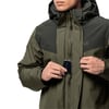 Jack Wolfskin Arland 3IN1 M Erkek Ceketi JCK1110711-4690