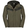 Jack Wolfskin Arland 3IN1 M Erkek Ceketi JCK1110711-4690