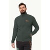 Jack Wolfskın BAISELBERG FZ M Erkek Polar Ceket JCK1711381-4161