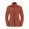 Jack Wolfskın BAISELBERG FZ M Erkek Polar Ceket JCK1711381-2503