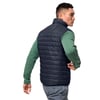 Jack Wolfskin JWP VEST LACİVERT YELEK JCK1204653-1010