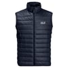 Jack Wolfskin JWP VEST LACİVERT YELEK JCK1204653-1010