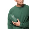 Jack Wolfskin JWP VEST M Yesil Erkek Yelek JCK1204653-4119