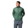 Jack Wolfskin JWP VEST M Yesil Erkek Yelek JCK1204653-4119