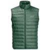 Jack Wolfskin JWP VEST M Yesil Erkek Yelek JCK1204653-4119