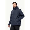 Jack Wolfskın LUNTAL 3IN1 JKT M Erkek Mont JCK1116251-1010