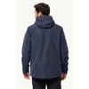 Jack Wolfskın LUNTAL 3IN1 JKT M Erkek Mont JCK1116251-1010