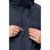 Jack Wolfskın LUNTAL 3IN1 JKT M Erkek Mont JCK1116251-1010