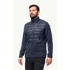 Jack Wolfskın LUNTAL 3IN1 JKT M Erkek Mont JCK1116251-1010