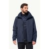 Jack Wolfskın LUNTAL 3IN1 JKT M Erkek Mont JCK1116251-1010