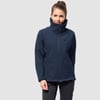 Jack Wolfskin Rock Valley Kadın Ceketi Jck1305101