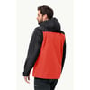 Jack Wolfskın TAUBENBERG 3IN1 JKT M Erkek Mont JCK1115311-2193