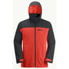 Jack Wolfskın TAUBENBERG 3IN1 JKT M Erkek Mont JCK1115311-2193