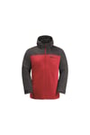Jack Wolfskin TAUBENBERG 3IN1 JKT M Erkek Ceket JCK1115311-2206