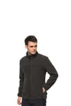 Jack Wolfskin TAUBENBERG 3IN1 JKT M Erkek Ceket JCK1115311-2206