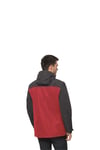 Jack Wolfskin TAUBENBERG 3IN1 JKT M Erkek Ceket JCK1115311-2206