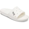 Jibbitz B W Number 1 J03005
