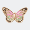 Jibbitz Elevated Colorful Butterfly J100J10187