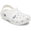 Jibbitz Letter J J03025