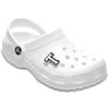 Jibbitz Letter T J03035
