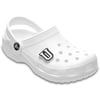 Jibbitz Letter U J03036