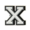 Jibbitz Letter X J03039