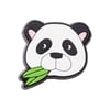 Jibbitz Panda Bear Face J10011747