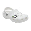 Jibbitz Panda Bear Face J10011747
