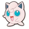 Jibbitz Pokemon Jigglypuff J100J10049