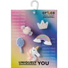 Jibbitz Pretty Princess 5 Pack J10018195