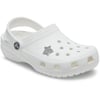 Jibbitz Silver Star J10009624