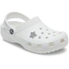 Jibbitz Silver Star J10009624