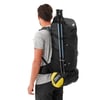 Lafuma ACCESS 40 Sırt Çantası LFS6401 0247