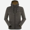 Lafuma CALI Kapşonlu Polar Ceket Erkek LFV12139 7302