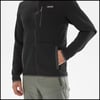Lafuma CLOUDY F-ZIP Polar Erkek Ceket Tam Fermuar LFV12356 0247