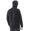 Lafuma DERRY HOODIE Erkek Tam Fermuar Polar LFV11427 7085