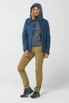 Lafuma JAIPUR Goretex ZIP Kadın Ceket LFV11821 9696