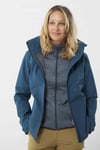 Lafuma JAIPUR Goretex ZIP Kadın Ceket LFV11821 9696