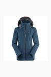 Lafuma JAIPUR Goretex ZIP Kadın Ceket LFV11821 9696