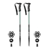 Lafuma LAUTARET 2'li  BATON SET LFS6274 9722