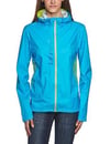 Lafuma Speedtrail Rüzgar Geçirmez Unisex Koşu Ceketi Lfv10048