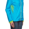 Lafuma Speedtrail Rüzgar Geçirmez Unisex Koşu Ceketi Lfv10048