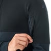 Lafuma TRACK F-ZIP Erkek Tam Fermuar Polar LFV11984 0247