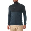 Lafuma TRACK F-ZIP Erkek Tam Fermuar Polar LFV11984 0247