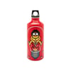 Laken Alüminyum Kkmx Futura Şişe 0,60L - Red Fire  LKK71-RF