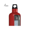 Laken Çelik 18/8 Futura Calaveritas Termos Şişe 0,50L -Jack LKCATE501