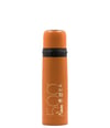 Laken Çelik 18/8 Termos+Neopren Kaplı ,50L - Turuncu LK180050O