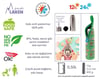 Laken Çelik 18/8 Termos+Neopren Kılflı 0,50L - Freskito LKL1800.05F