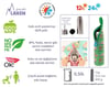 Laken Çelik 18/8 Termos+Neopren Kılflı 0,50L - Chupi LKL1800.05CH